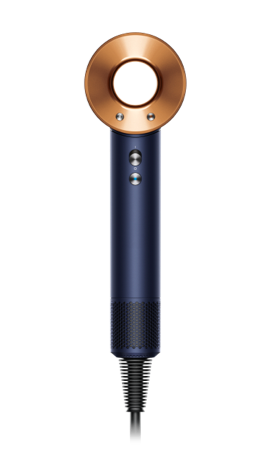 Vysúšač vlasov Dyson Supersonic – hlavný produkt